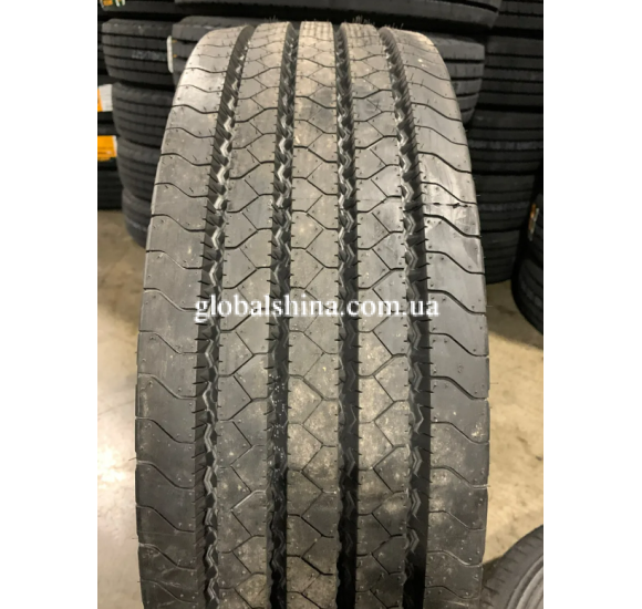 Continental HSR1 (рулевая) 305/70 R22.5 152/148L PR18